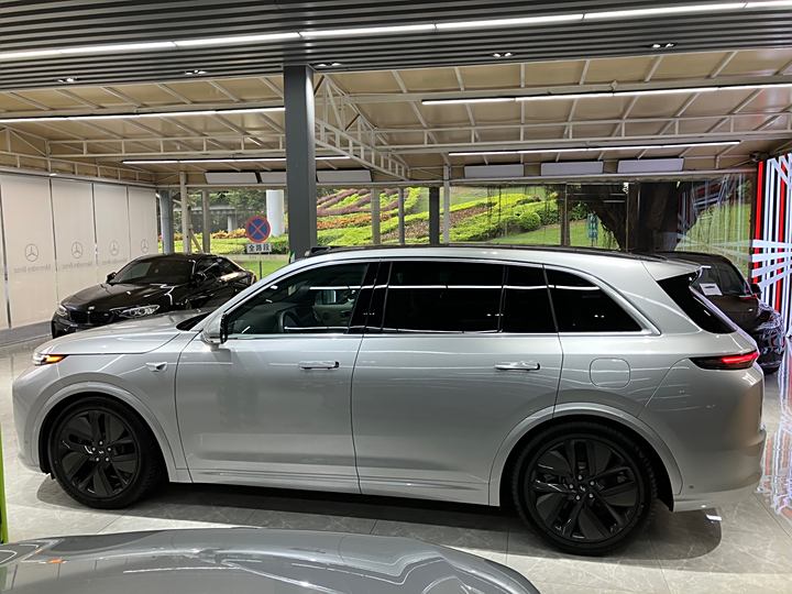 Фото 3 - LiXiang L7