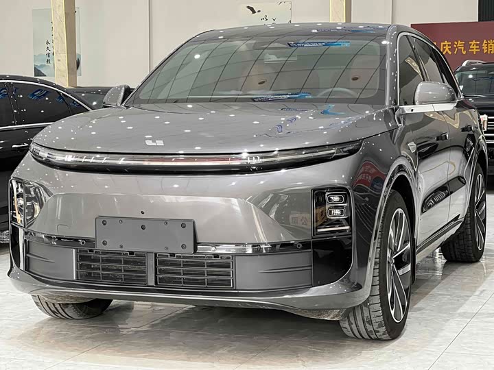 Фото 1 - LiXiang L6