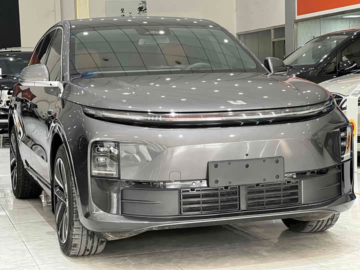 Фото 3 - LiXiang L6