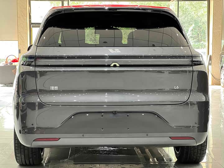 Фото 4 - LiXiang L6