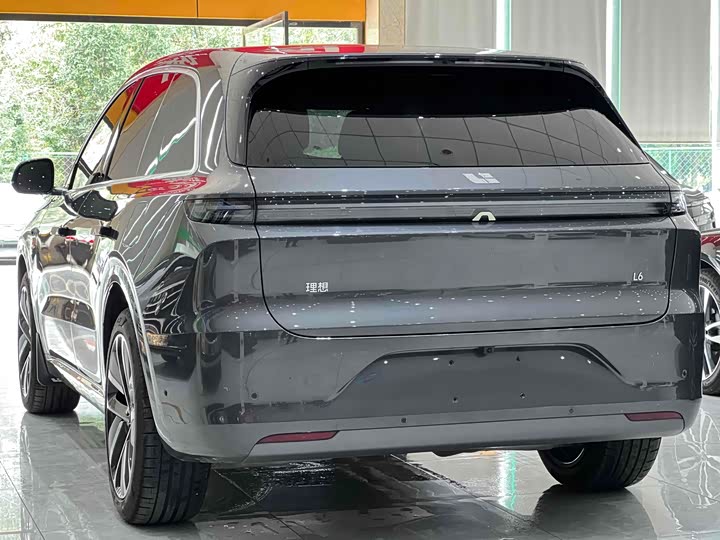 Фото 5 - LiXiang L6