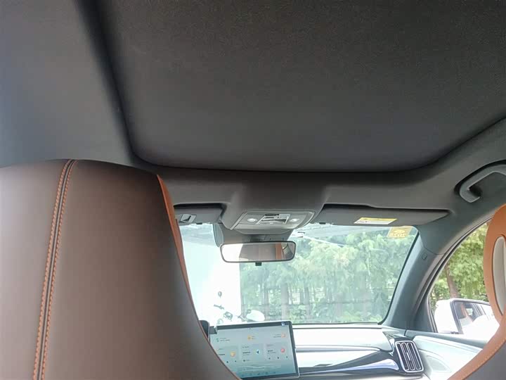 Фото 18 - BYD Song Pro Hybrid