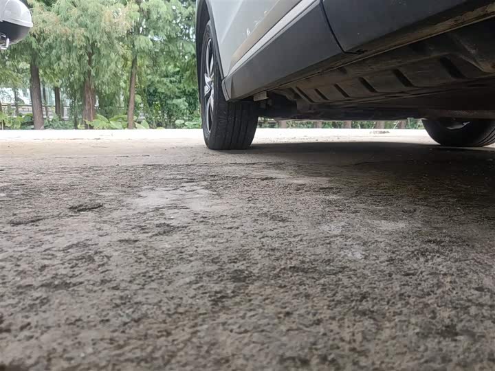 Фото 22 - BYD Song Pro Hybrid