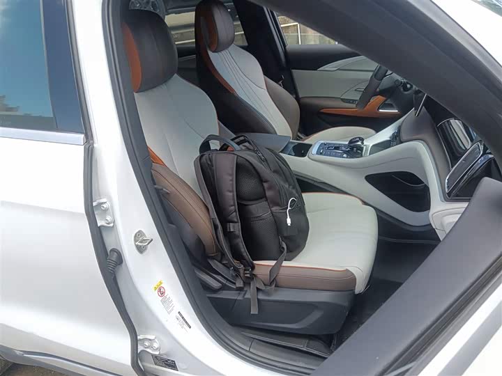 Фото 25 - BYD Song Pro Hybrid