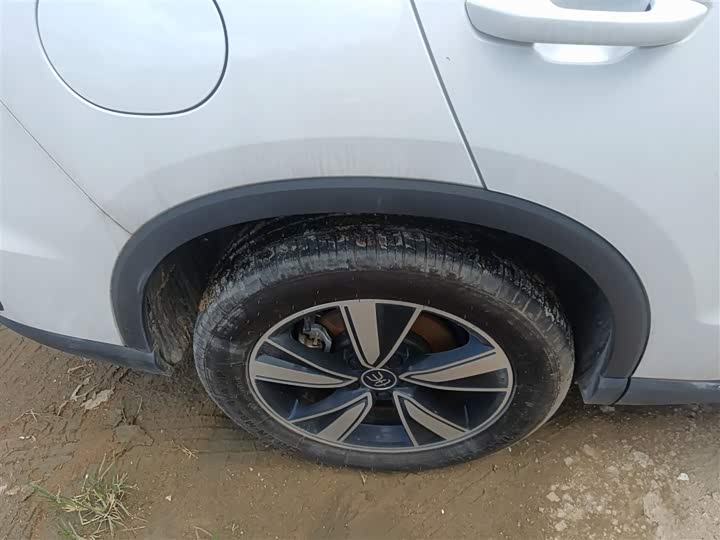 Фото 30 - BYD Song Pro Hybrid