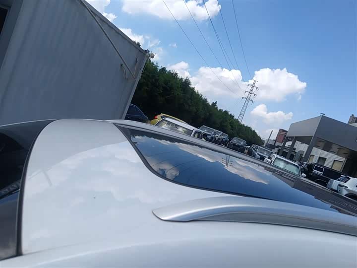 Фото 31 - BYD Song Pro Hybrid