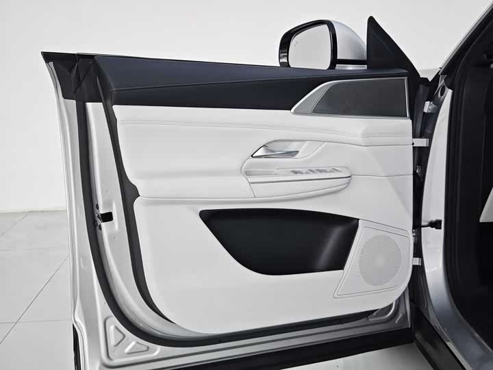 Фото 16 - XPeng G9