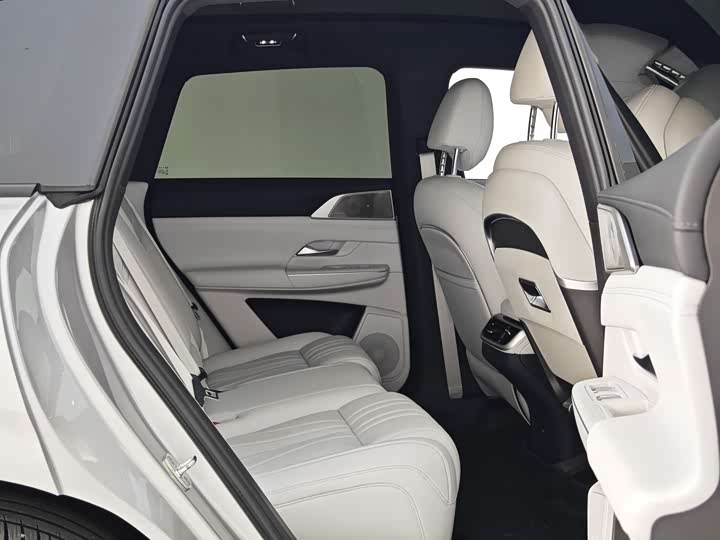 Фото 23 - XPeng G9