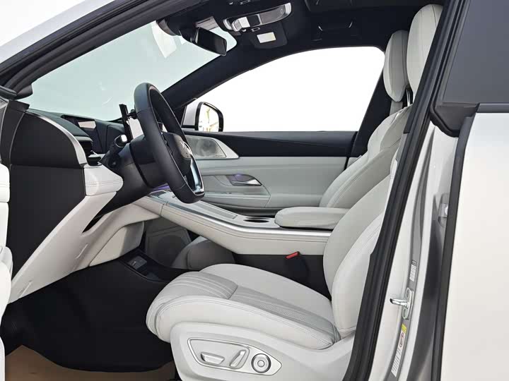 Фото 7 - XPeng G9