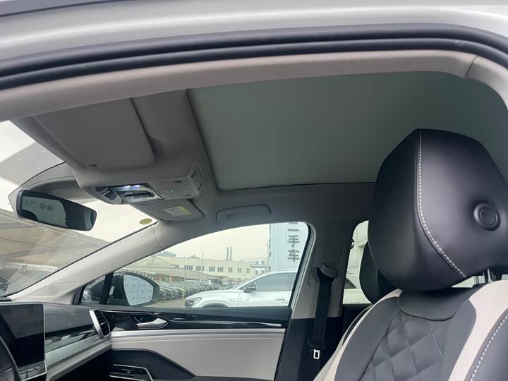 Фото 5 - Volkswagen ID.6 Crozz