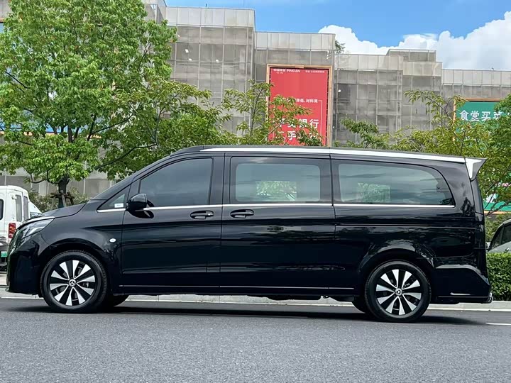 Фото 2 - Mercedes-Benz Vito