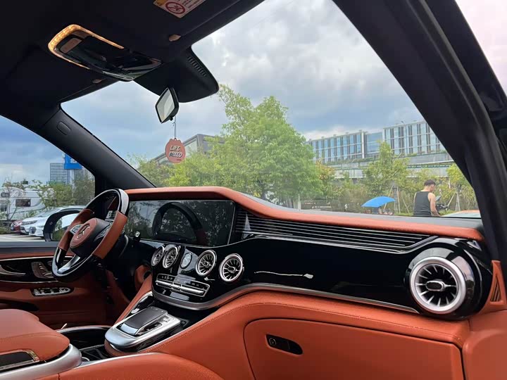 Фото 4 - Mercedes-Benz Vito