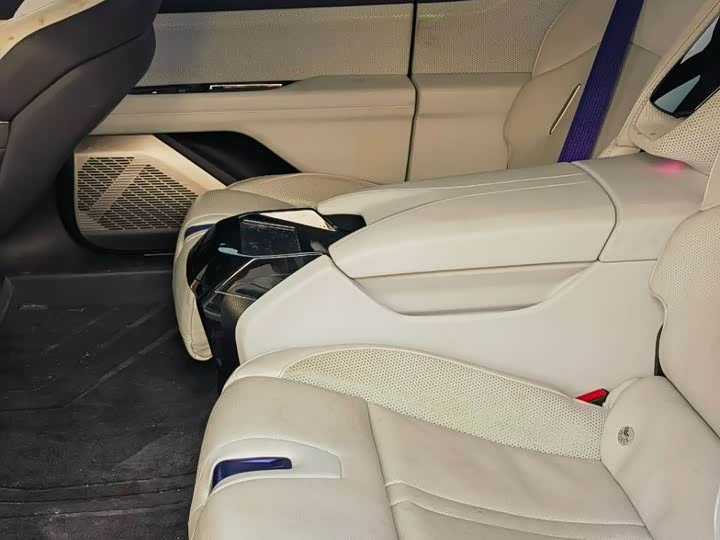 Фото 6 - HiPhi Z