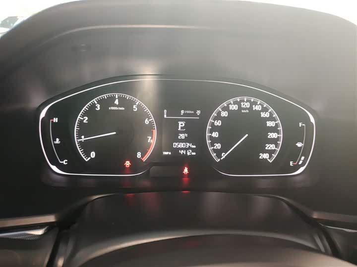 Фото 3 - Honda Accord