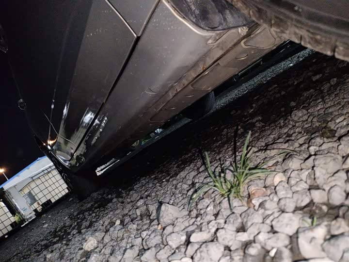 Фото 21 - Roewe Ei5