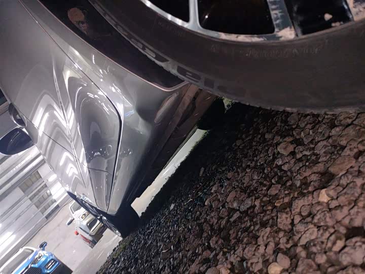 Фото 22 - Roewe Ei5