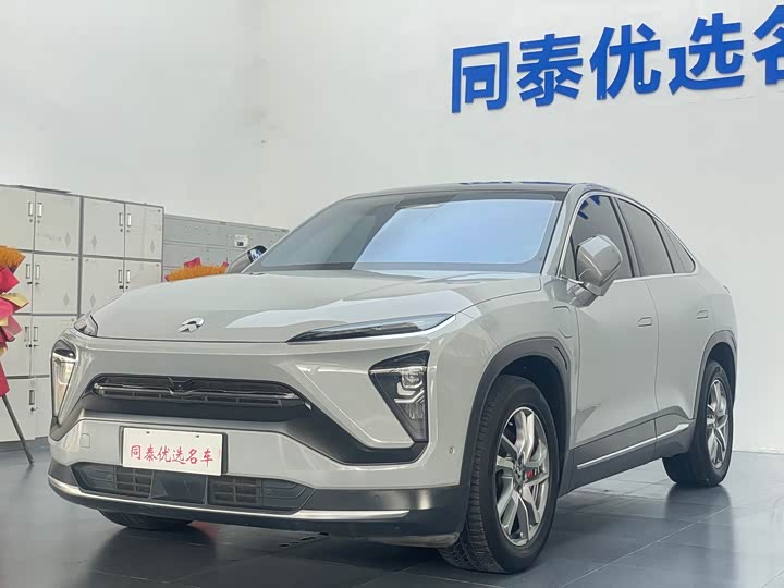 Фото 1 - Nio EC6