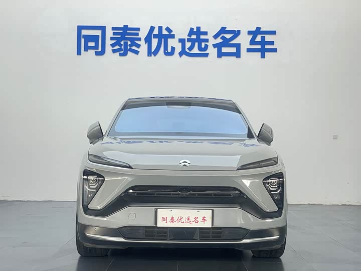 Фото 2 - Nio EC6