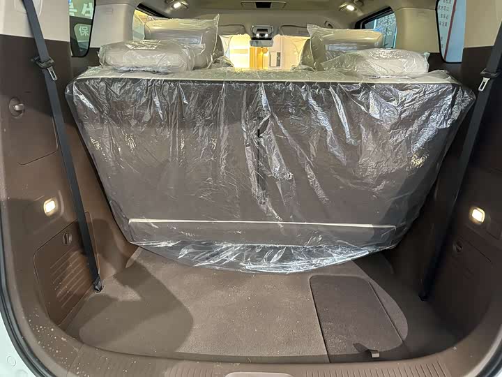 Фото 10 - Bestune M9