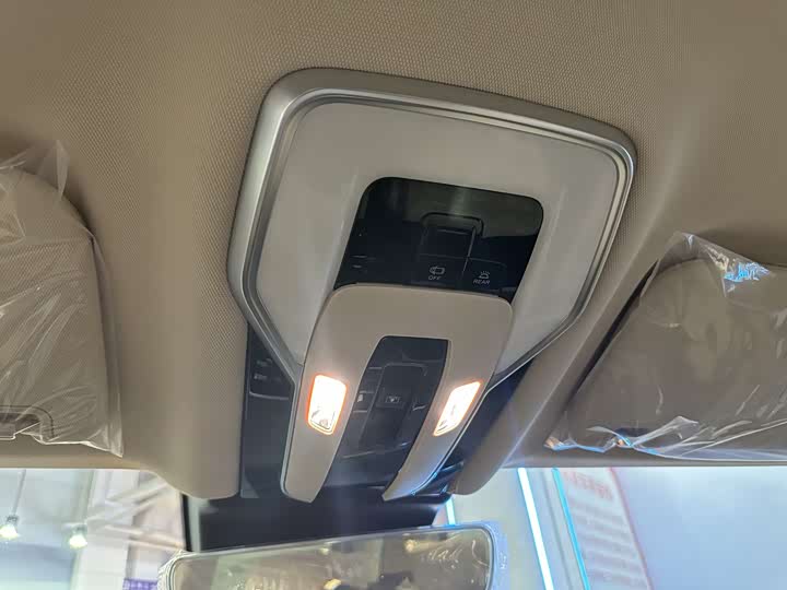 Фото 24 - Bestune M9