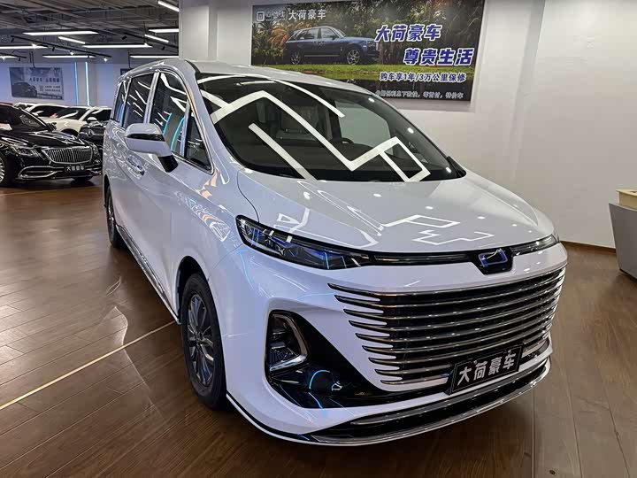 Фото 7 - Bestune M9