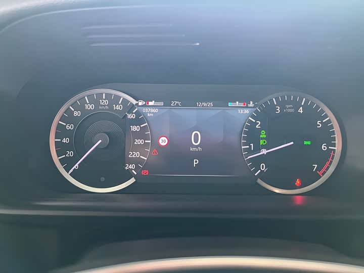 Фото 14 - Land Rover Discovery