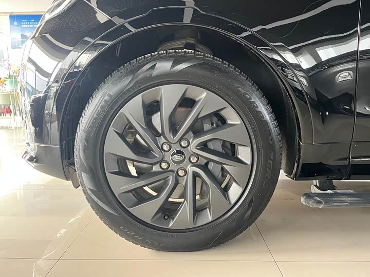 Фото 23 - Land Rover Discovery