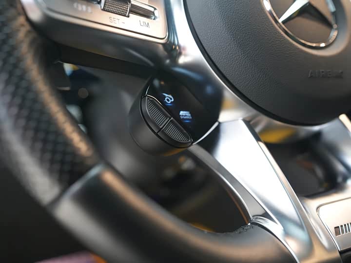 Фото 17 - Mercedes-Benz AMG GT