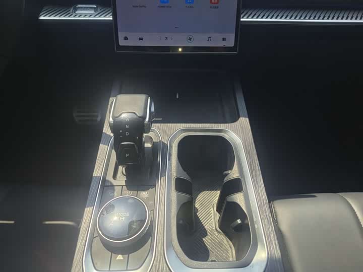 Фото 7 - Chery Jaecoo J7 (Explore 06)