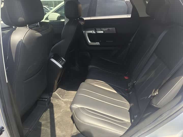 Фото 8 - Chery Jaecoo J7 (Explore 06)