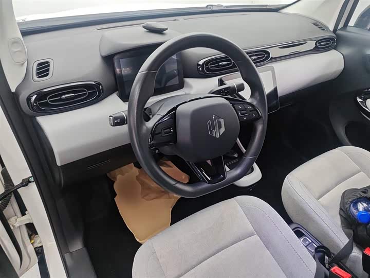 Фото 10 - Leapmotor T03