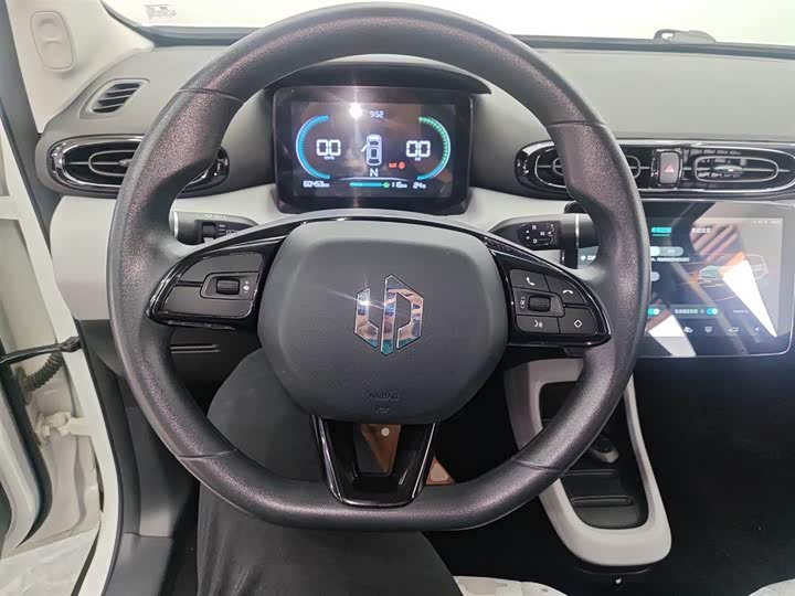 Фото 11 - Leapmotor T03