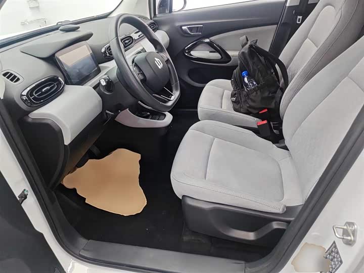 Фото 15 - Leapmotor T03