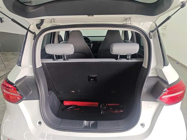 Фото 19 - Leapmotor T03