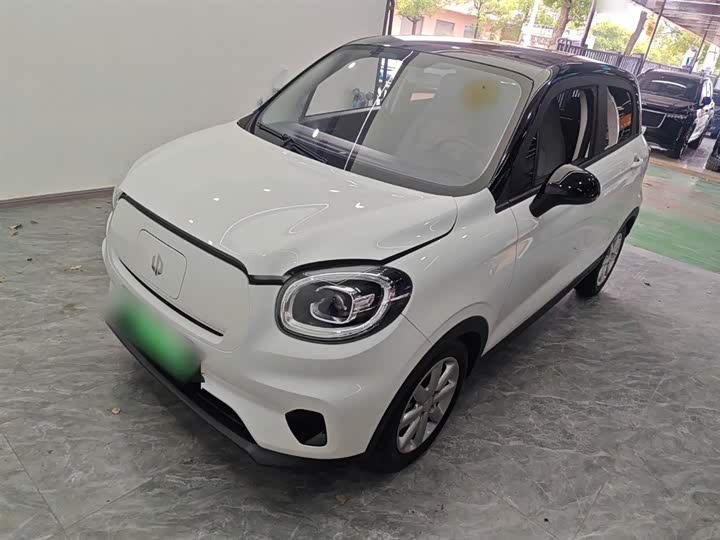 Фото 2 - Leapmotor T03