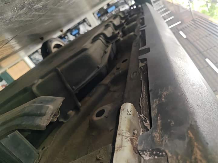 Фото 21 - Leapmotor T03