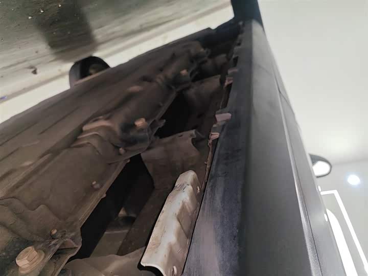 Фото 22 - Leapmotor T03