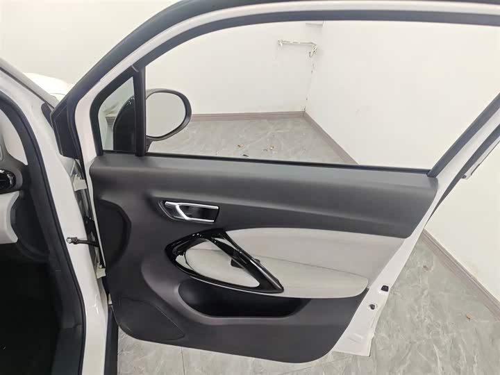 Фото 26 - Leapmotor T03