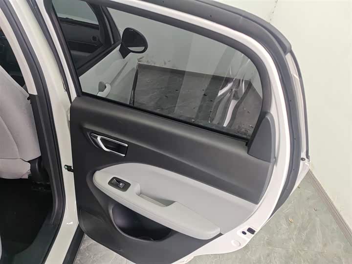 Фото 27 - Leapmotor T03