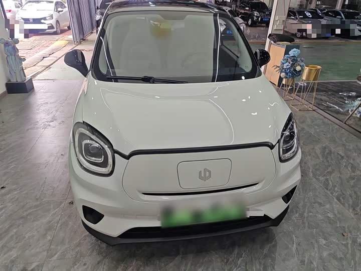 Фото 3 - Leapmotor T03