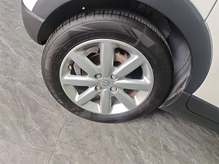 Фото 30 - Leapmotor T03