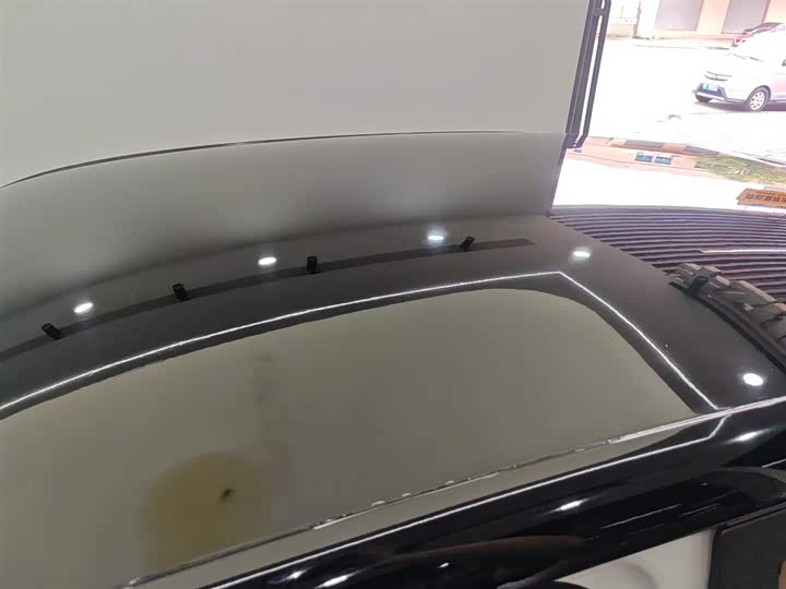 Фото 31 - Leapmotor T03