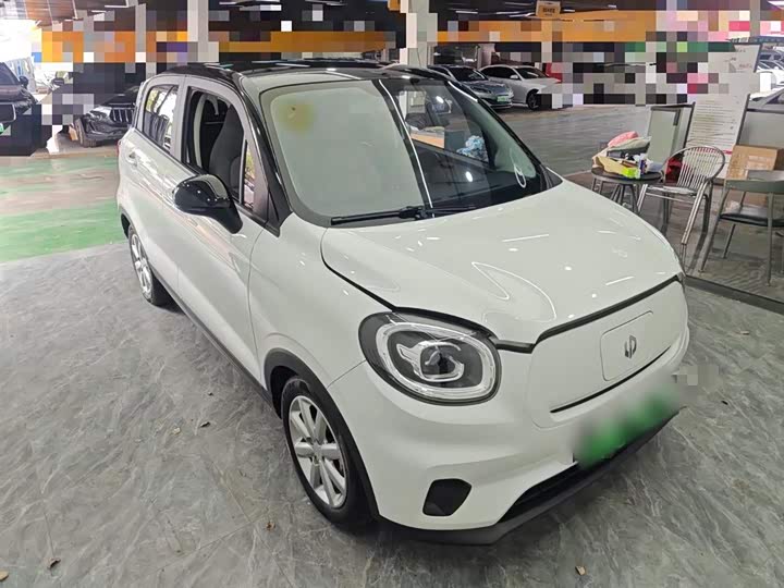 Фото 4 - Leapmotor T03