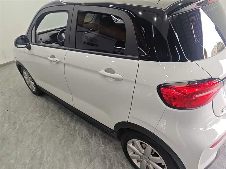 Фото 5 - Leapmotor T03