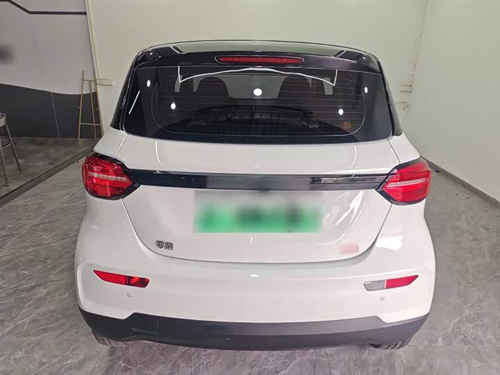 Фото 6 - Leapmotor T03