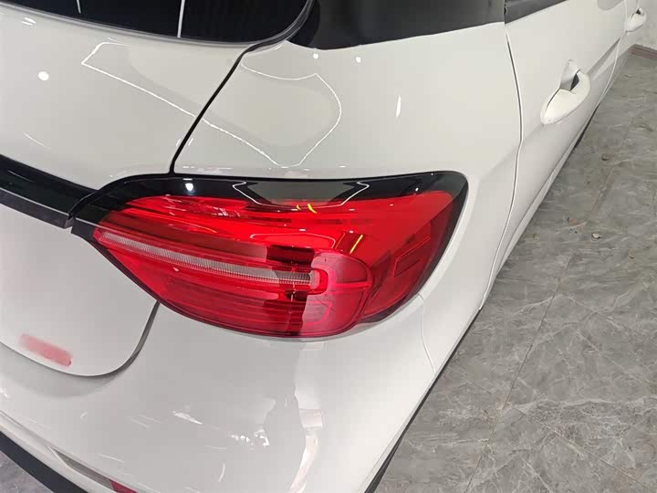 Фото 8 - Leapmotor T03