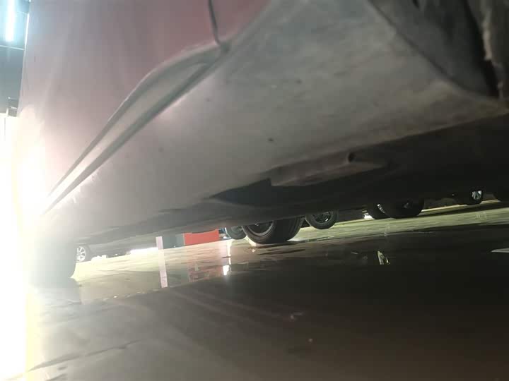 Фото 21 - BYD Han