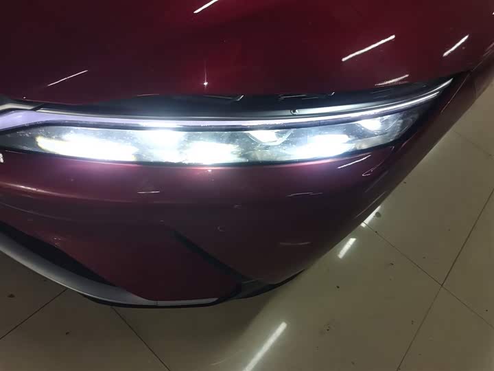 Фото 24 - BYD Han