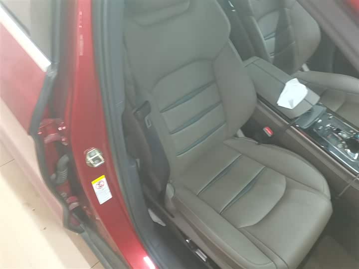 Фото 25 - BYD Han