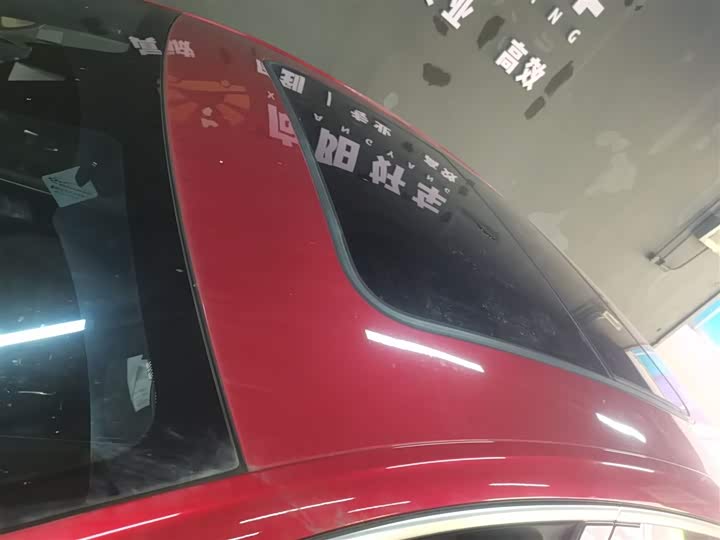 Фото 31 - BYD Han